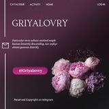 GRIYALOVRY ORDER