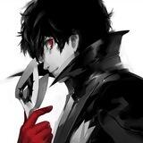 Persona 5!