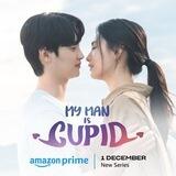 MY MAN IS CUPID 2023