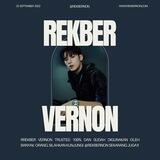 REKBER VERNON