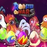 🐔 Rooster Wars