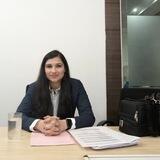 Sheetal Sharma Ma'am Official