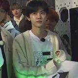 renjun’s lover