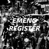 EMENG REGISTER