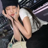 gorgeous lady, defora ପ(๑•ᴗ•๑)ଓ ♡