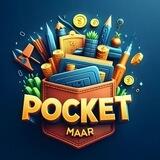 Pocket Maar 3