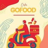 GOFOODRPW ORDER 2