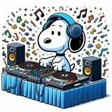 Snoopy Music Bot