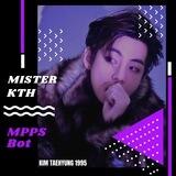 MisterKth's Office