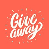 Giveaway Official Bot