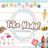 TOKO NADY ORDER'S