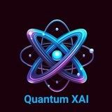 QuantumXAI Airdrop