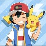 Ash Ketchum