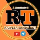 Rajveer Tricks