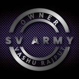SV ARMY HELP BOT