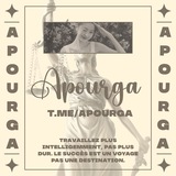 @Apourga order
