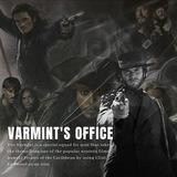 ASSISTANT VARMINT