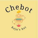 Chebot si bot pintar