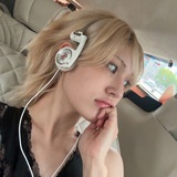 Mingyu's Gf
