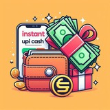 Instant Upi Cash ✨