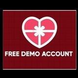 DEMO ACCOUNT