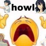 howl gf