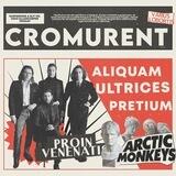 Cromurent Assist