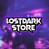𝗟𝗢𝗦𝗧𝗗𝗔𝗥𝗞 𝗦𝗘𝗥𝗩𝗜𝗖𝗘™