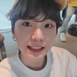 yoongi gf!