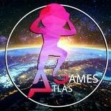 Atlas Games Airdropbot