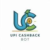 Upi Cashback Bot