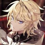 Yuu's best siblings, Mikaela.
