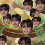 Gyubli's Delivery Service.