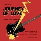 OFC JOURNEY OF LOVE