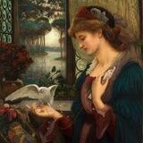 Descendant o’ Themis: Jane Austen.