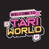 TariWorld Airdrop