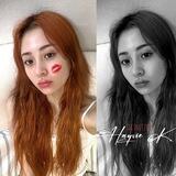 hayvie