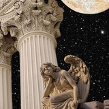 𖣂..› dwarf—parlor: Artemis!