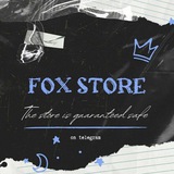 Bot Order - Fox Store.
