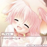 ૮₍ ˃‌᷄ . ˂‌᷅ ₎ა