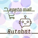 Zepeto Mall [Auto]