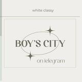 boys city