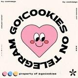 Go!Cookies helper