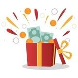 Cash Rewards