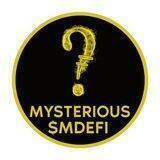 MysteriousDeFi Airdrops