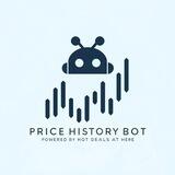 Price history bot ⛥
