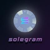 SOLEGRAM | DASH-BOARD