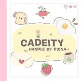 Cadeity’s order mailbox.