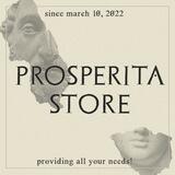 Prosperita's Assist.