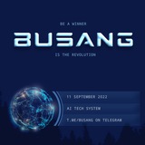 𝐁usanG 𝐀dmin 𝐒ervice